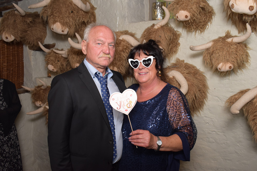 PartyBooth BY ELIAS WALPOT PHOTOGRAPHIE